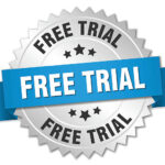 Free Trial Logo