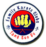 Family Karate Clubs